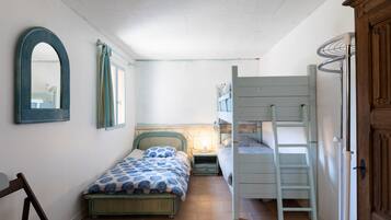 1 slaapkamer, gratis wifi, beddengoed