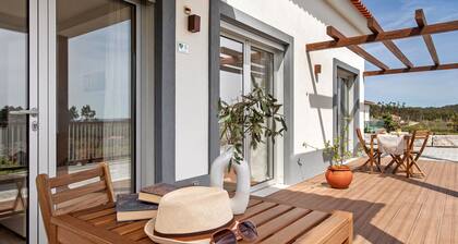 Country House "Quinta dos Raposos" - Suite Fogo