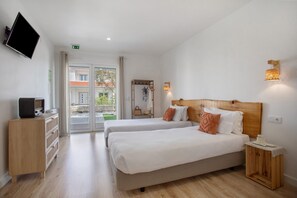 1 bedroom, iron/ironing board, free WiFi, bed sheets - Country House 'Quinta dos Raposos' – Pedra Suite (Nazaré)