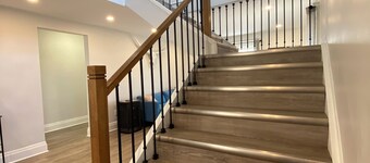 The Loft in Niagara Falls