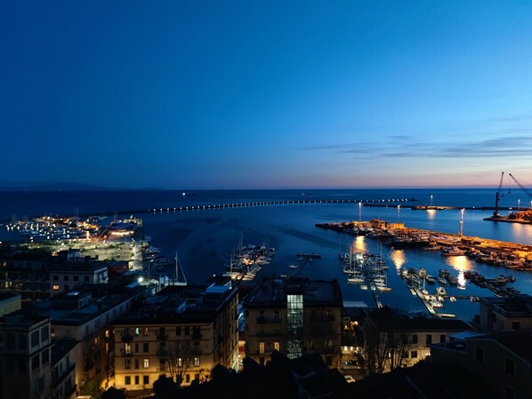 Marina - Dimora dei Naviganti - 15 Min from Amalfi Coast Sea View with Jacuzzi (Salerno)