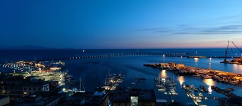 Dimora dei Naviganti - 15 Min from Amalfi Coast Sea View with Jacuzzi