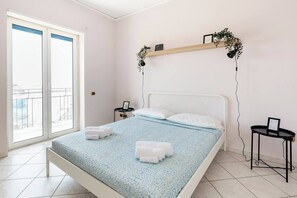 3 Schlafzimmer, Zimmersafe, Bügeleisen/Bügelbrett, kostenloses WLAN