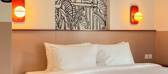 Kotta GO Hotel Tegal