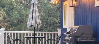Serendipity Lodge @ Yosemite - BBQ/ Kitchen/ Wi-Fi/ King Bed/ Sleeps 8