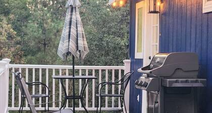 Serendipity Lodge @ Yosemite - BBQ/ Kitchen/ Wi-Fi/ King Bed/ Sleeps 8