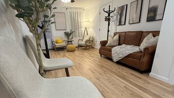 Smart-TV, Kamin, Videospiele