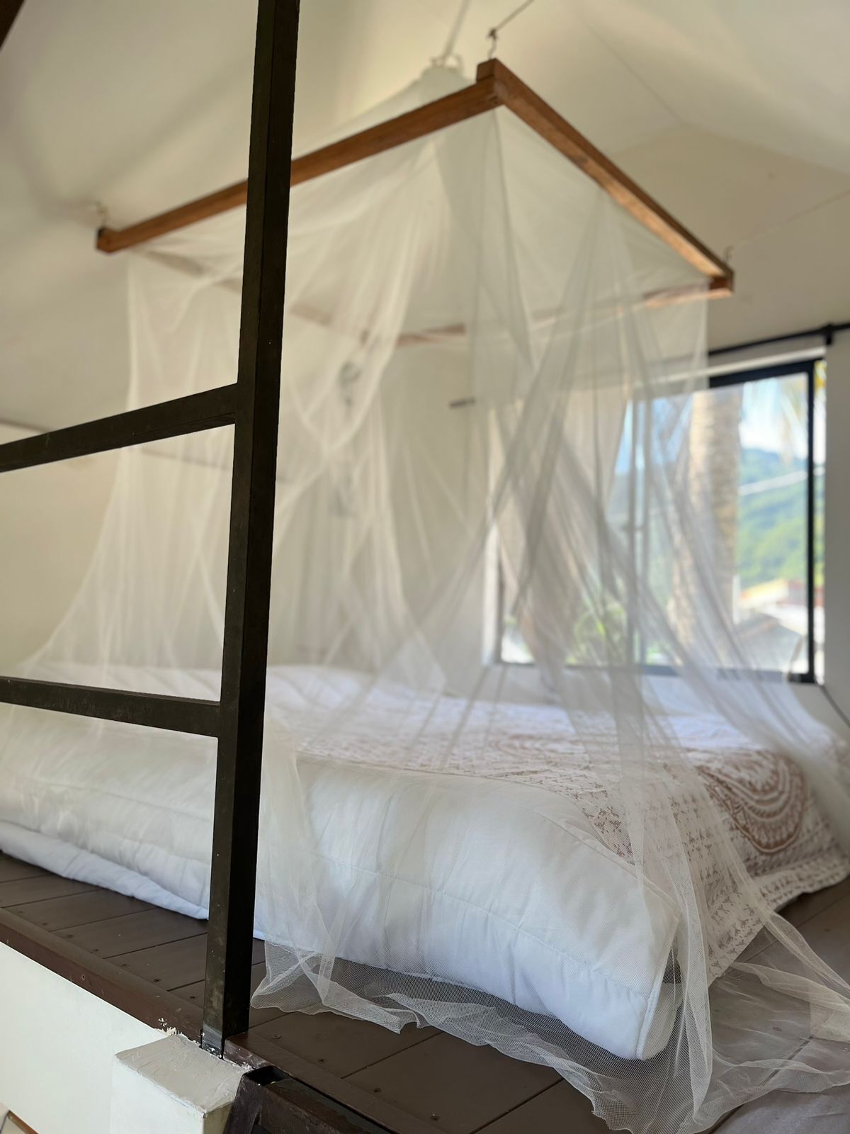 2 間睡房、Wi-Fi、床單