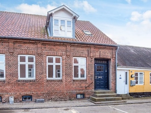 Casa | Exterior