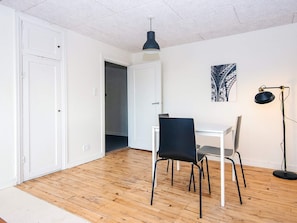 Casa | Interior