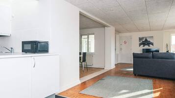 Casa | Parte interna