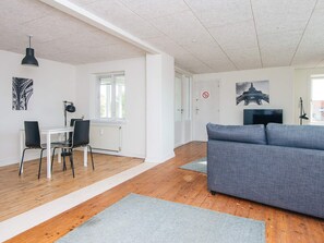 Interior - Charming Retreat in Ringkobing - By Traum Ferienwohnungen (Ringkobing)