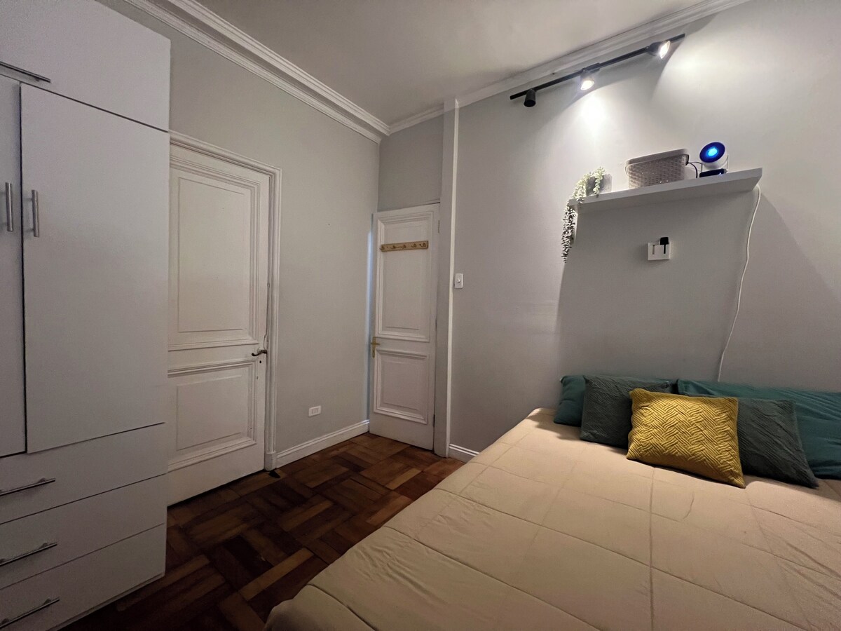 Imagem do perfil do anfitrião