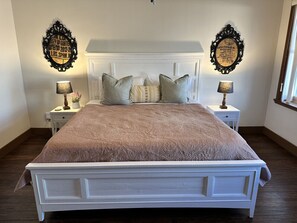 3 Schlafzimmer, Bügeleisen/Bügelbrett, kostenloses WLAN, Bettwäsche