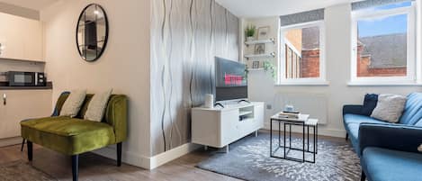 TV