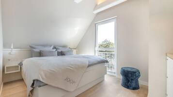 3 bedrooms, WiFi