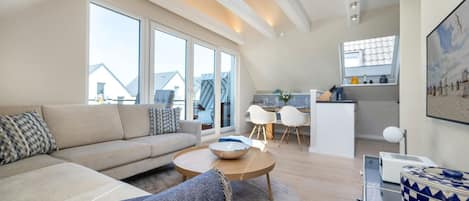 電視、乒乓球設施