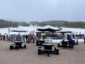 Wintersport/Ski