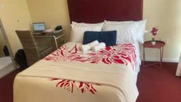 1 quarto
