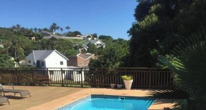 private and comfortable