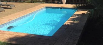 private and comfortable