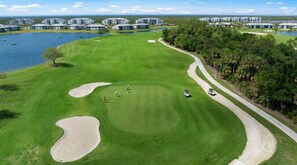 Golf - Cozy condo in tranquil Punta Gorda at Heritage Landing Golf & Country Club! (Punta Gorda)