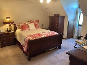 3 dormitorios, tabla de planchar con plancha, wifi y ropa de cama