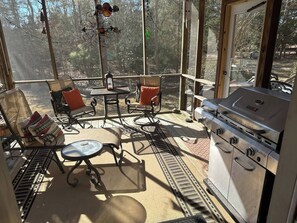 Interior - Lake Murray Retreat (Irmo)