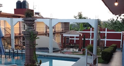 Hotel HG