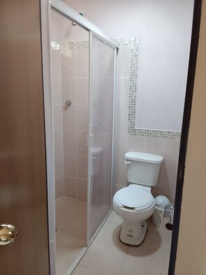 Bathroom - Hotel HG (Xico)