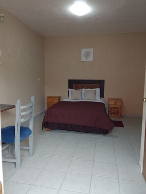 Classic Room, Garden View