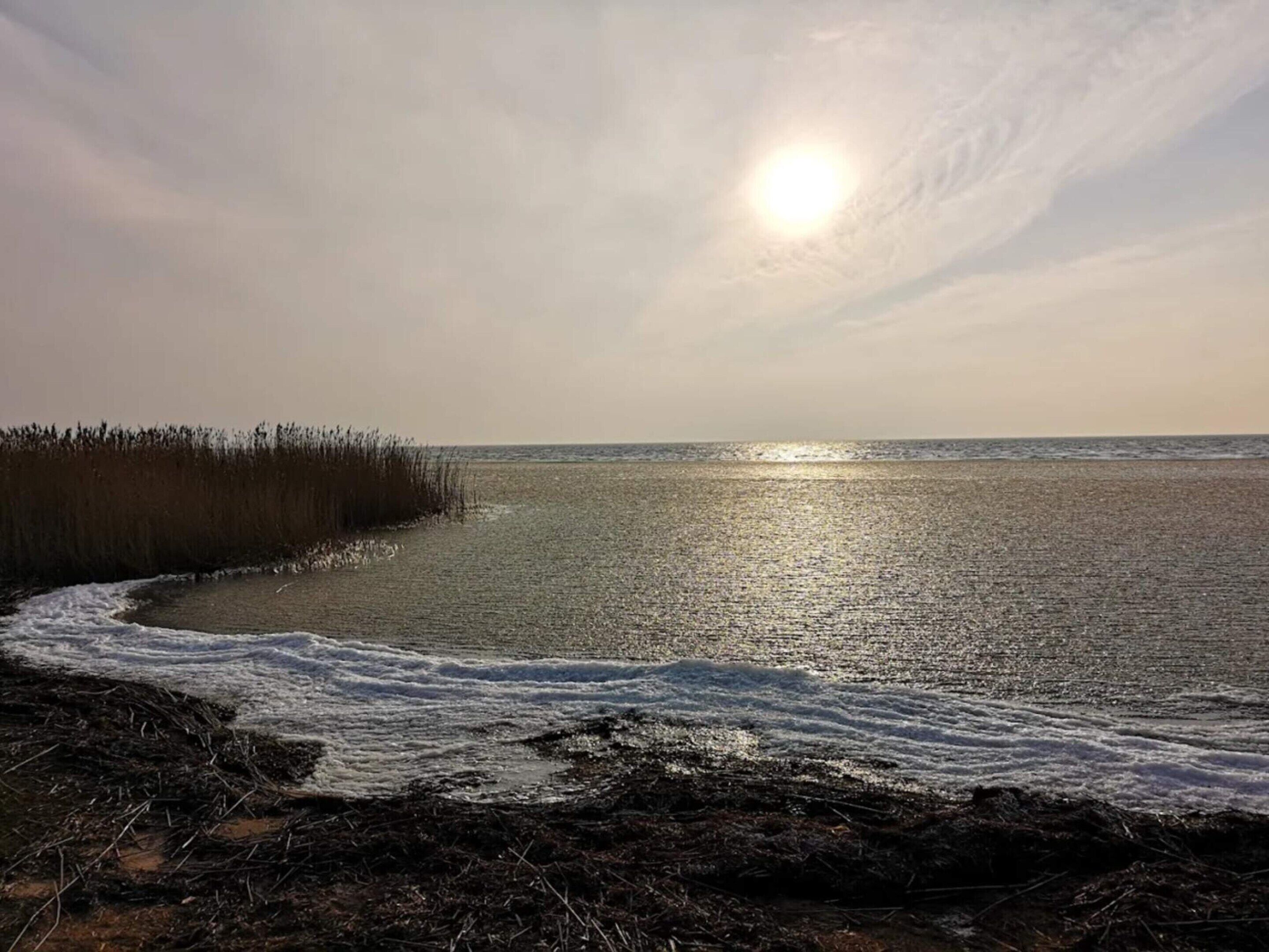 Maison | Vue sur l’eau