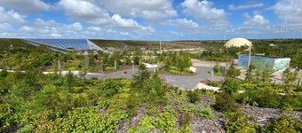 Holiday Home in Denmark