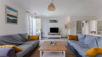 Smart-TV, Computerbildschirme