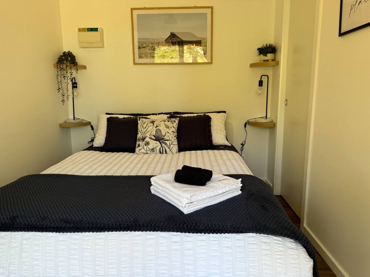 1 slaapkamer, gratis wifi, beddengoed