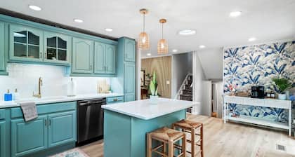 Pool|Hot Tub|Game Room|Remodeled|Sleeps 10
