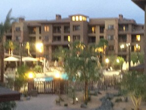 Exterior - Westin Desert Willow, 3/13-3/20/25, During BNP Paribas tennis tournament (Palm Desert)