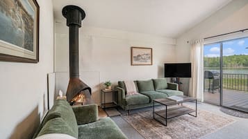 Televisor intel·ligent i reproductor de DVD