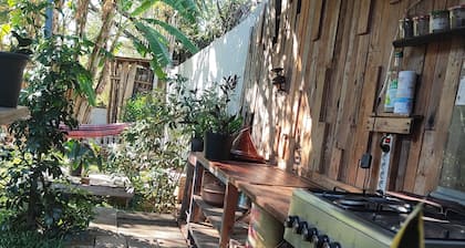 Maison spacieuse et lumineuse avec jardin