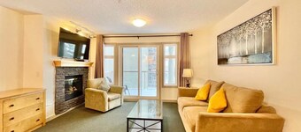 Windtower One Bedroom Suite 