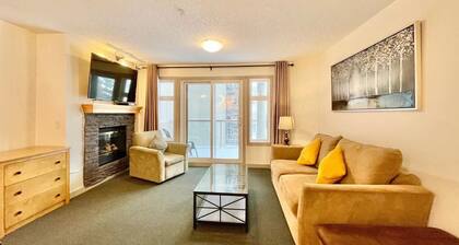 Windtower One Bedroom Suite