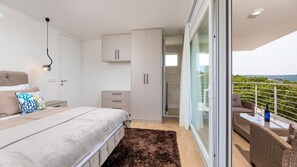 3 Schlafzimmer, Bügeleisen/Bügelbrett, kostenloses WLAN, Bettwäsche