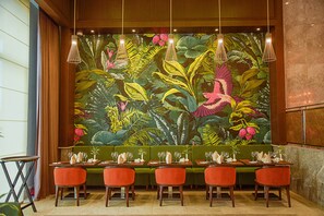 Restaurant - J's Signature Hotels (Port Harcourt)