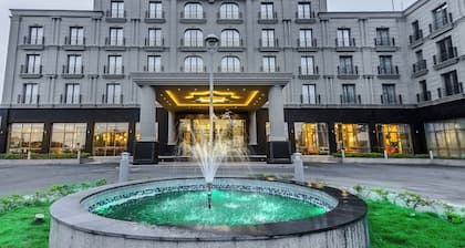 J's Signature Hotels