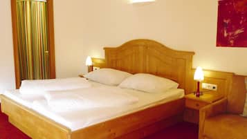 Nhà Deluxe, 6 phòng ngủ | 27 phòng ngủ, bộ trải giường