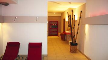 Classic House, Multiple Bedrooms | Interior