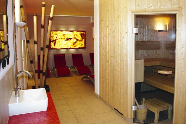 Maison Deluxe, 6 chambres | Salle de bain