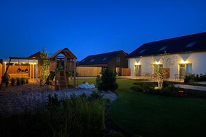 プレミアム ハウス 3 ベッドルーム | 外観