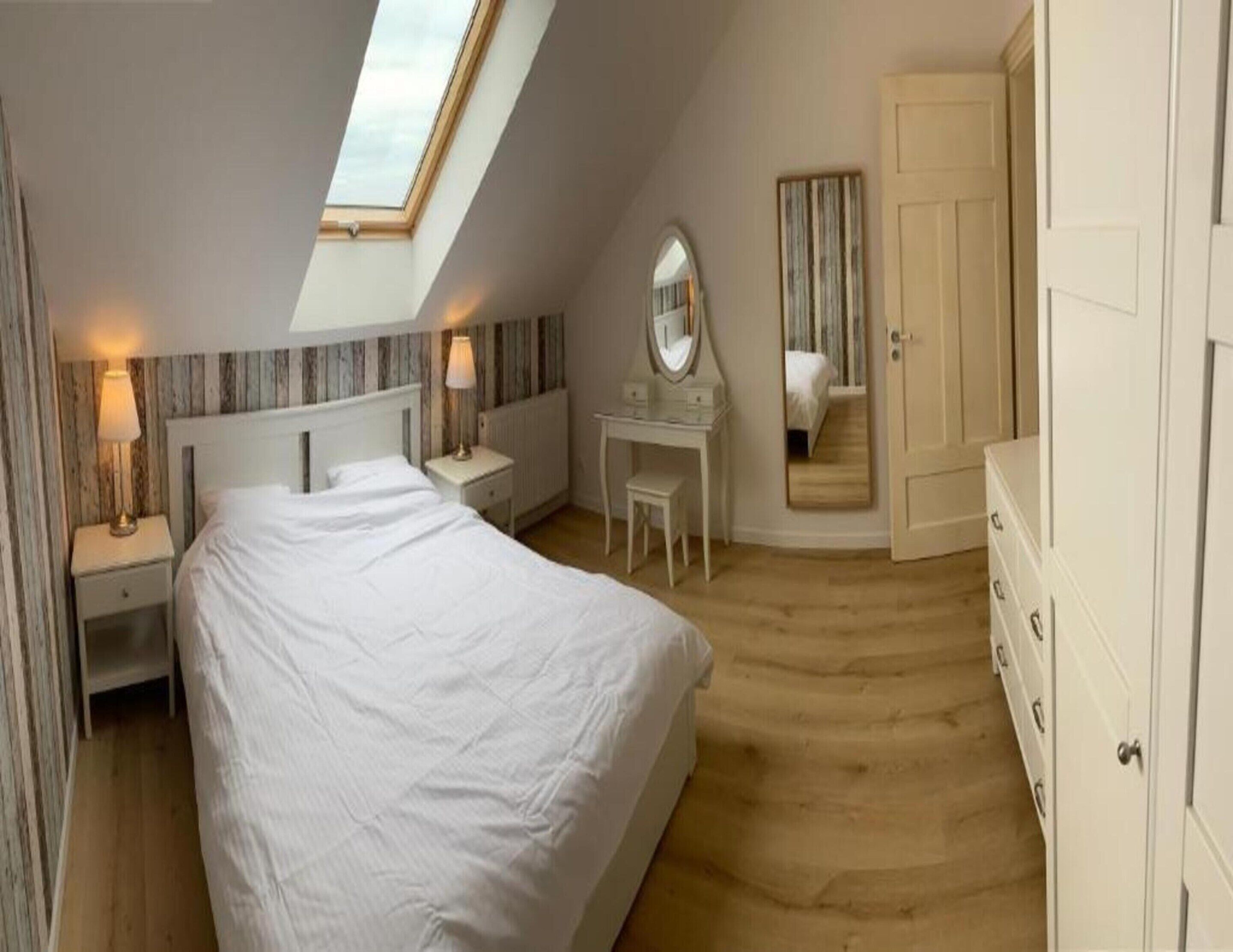 Comfort-Haus, 3 Schlafzimmer