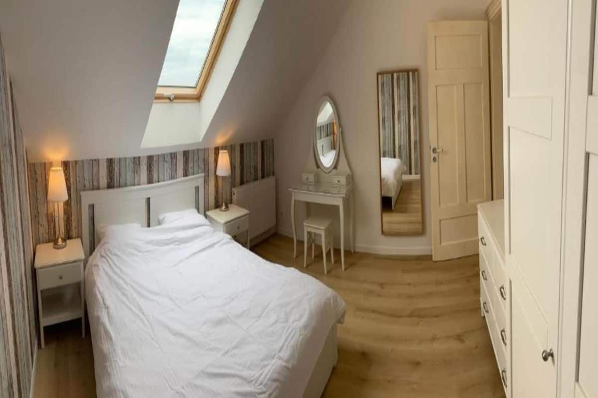 Classic House, 3 Bedrooms